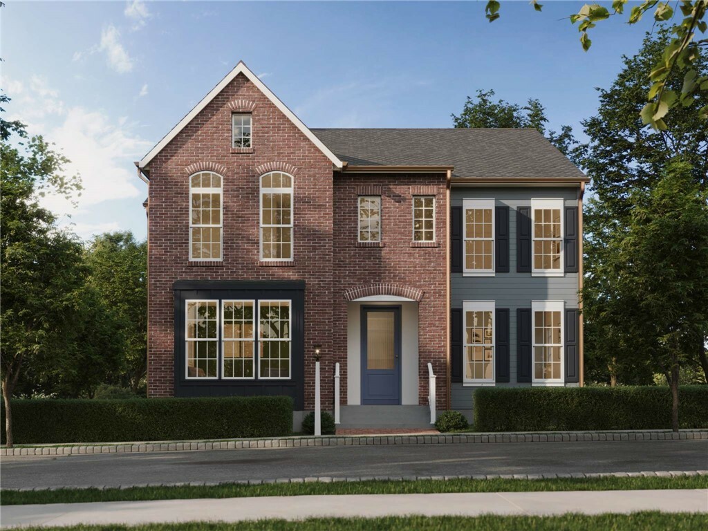 Property Photo: 4049 Windsfield Way PA 15017