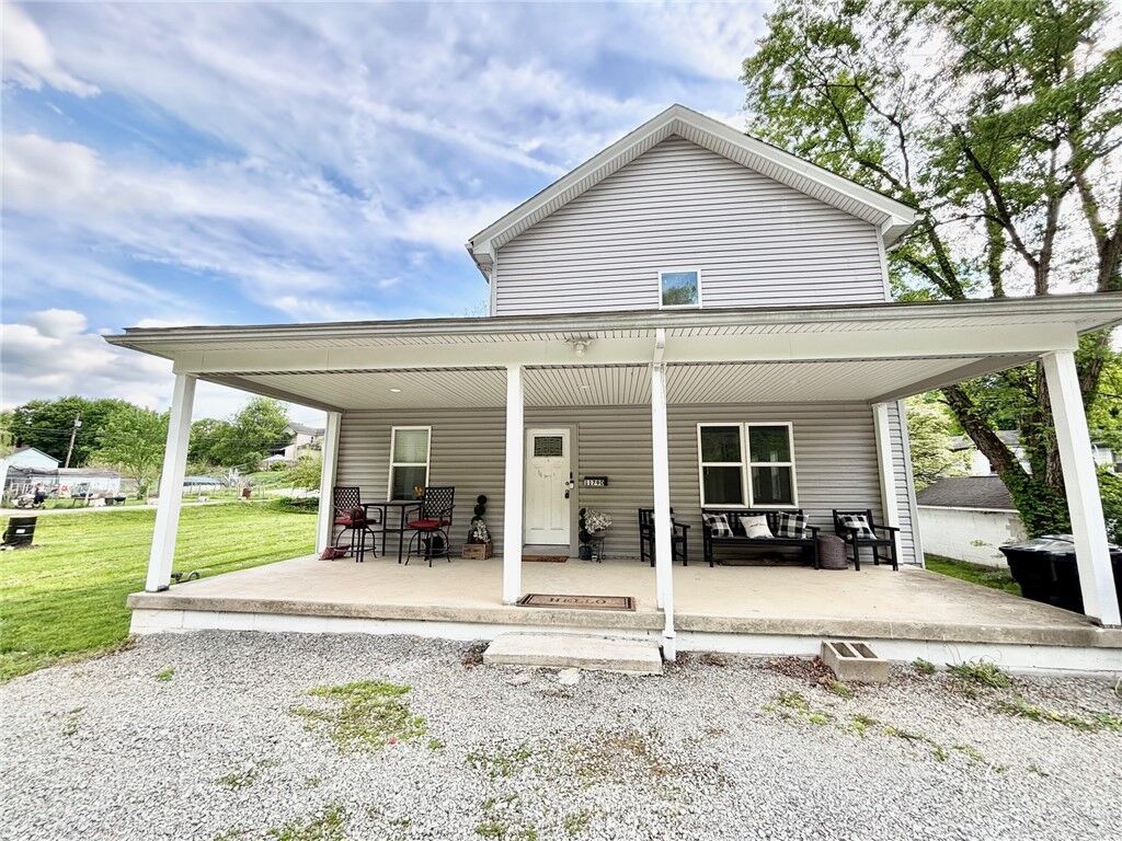 Property Photo: 11790 Route 993 PA 15647