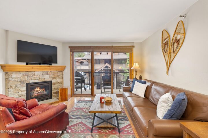 Property Photo: 400 Wood Road 2104B CO 81615