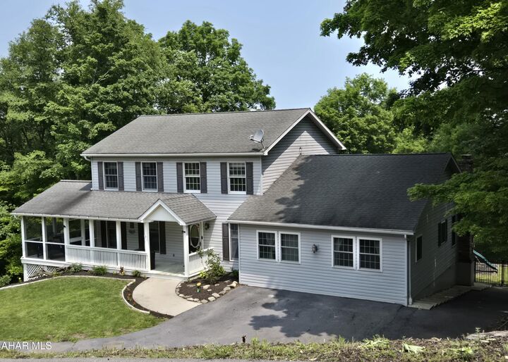 246 Laurel Drive  Bedford PA 15522 photo