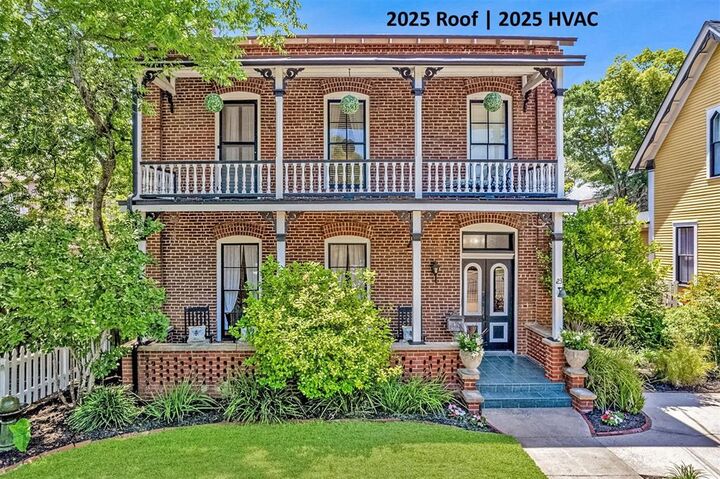 Property Photo:  23 7th Street  FL 32034 