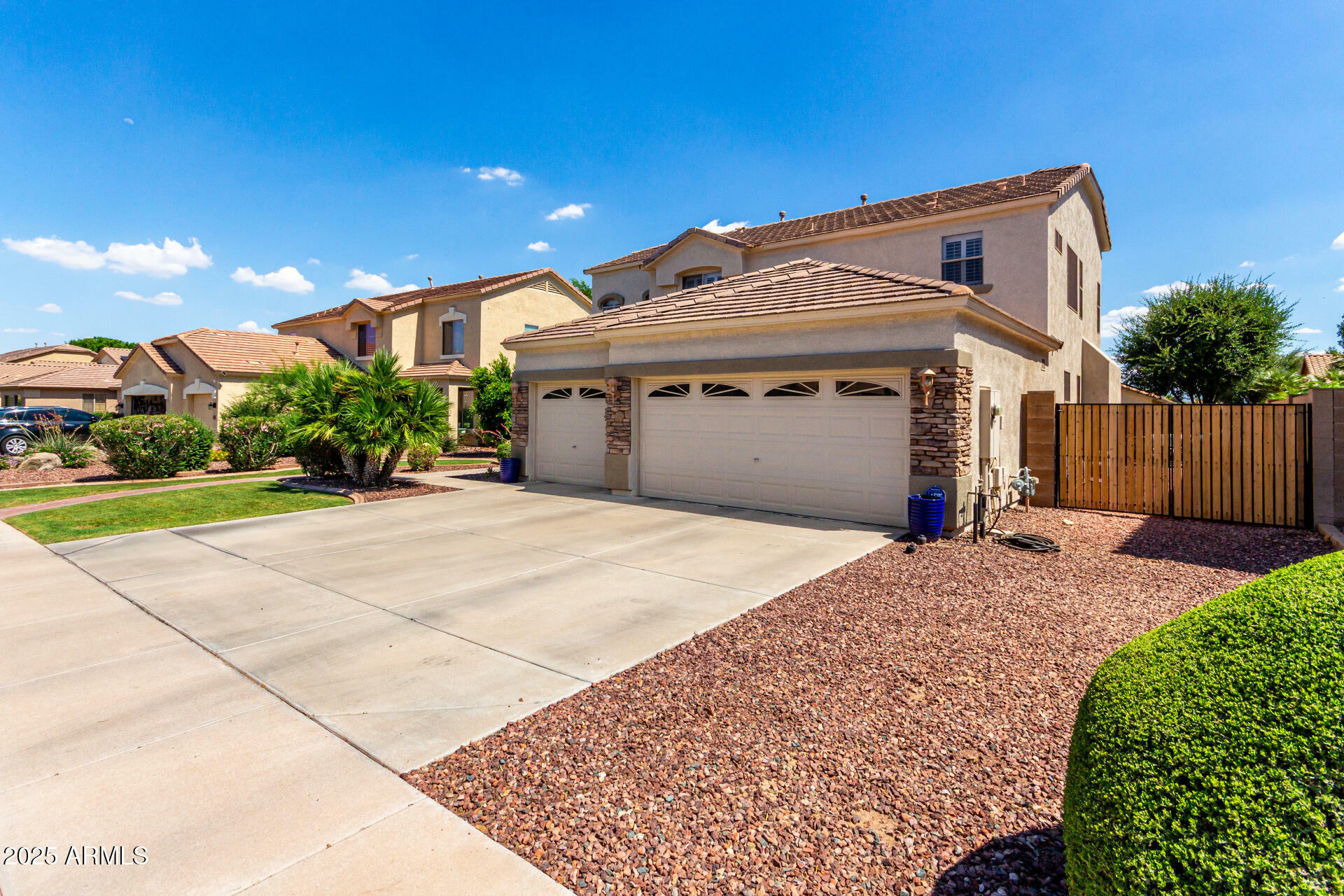 Property Photo: 13005 W Vista Paseo Drive AZ 85340