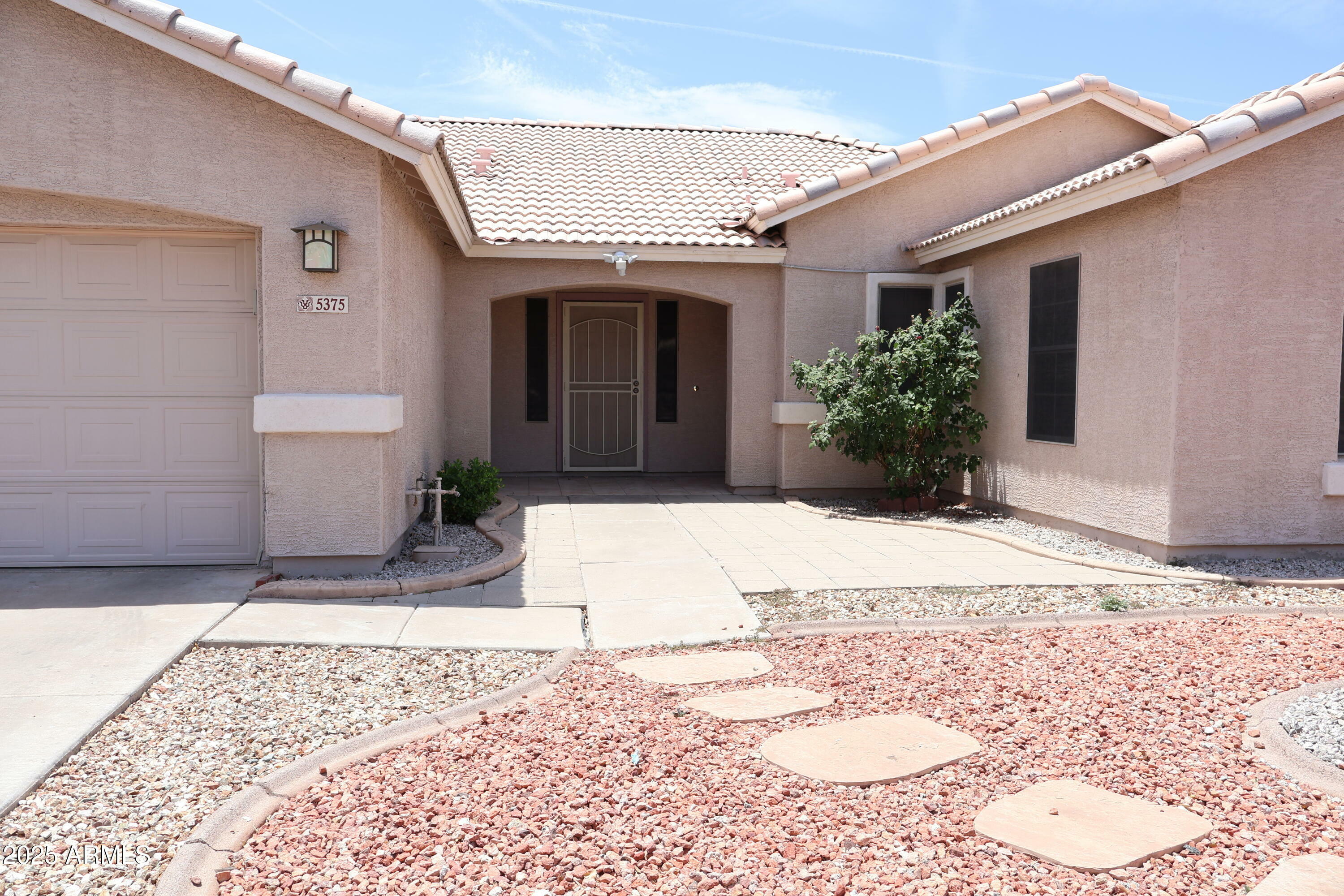 Property Photo: 5375 W Kaler Circle AZ 85301