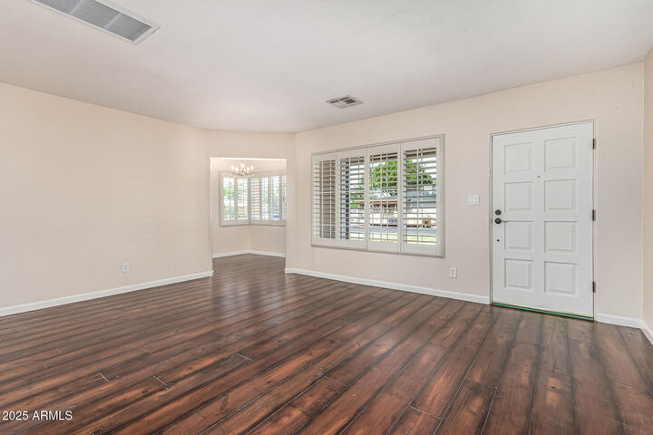 Property Photo: 2807 N 8th Avenue AZ 85007