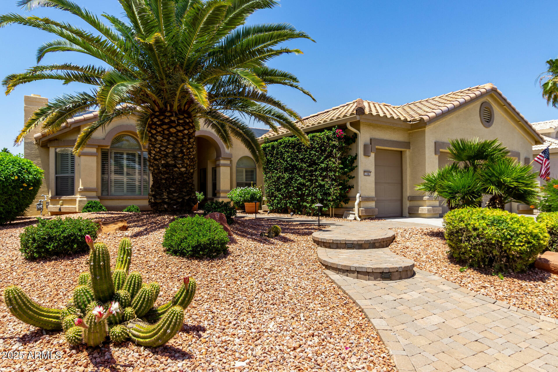 Property Photo:  3166 N 158th Avenue  AZ 85395 