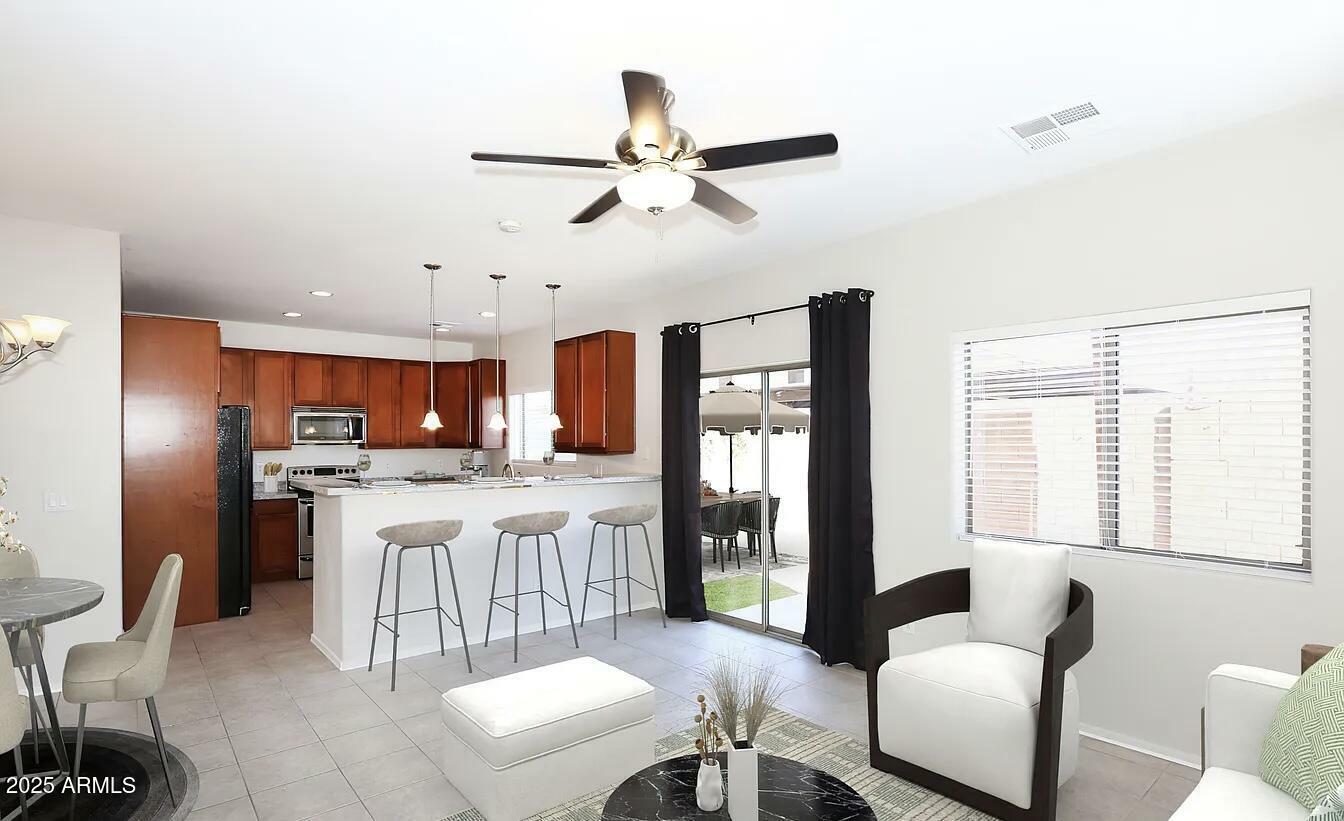 Property Photo: 2929 N 37th Street 10 AZ 85018