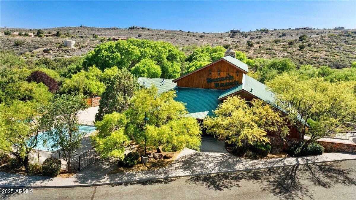 Property Photo:  12220 S Caballo Terrace 347  AZ 86333 