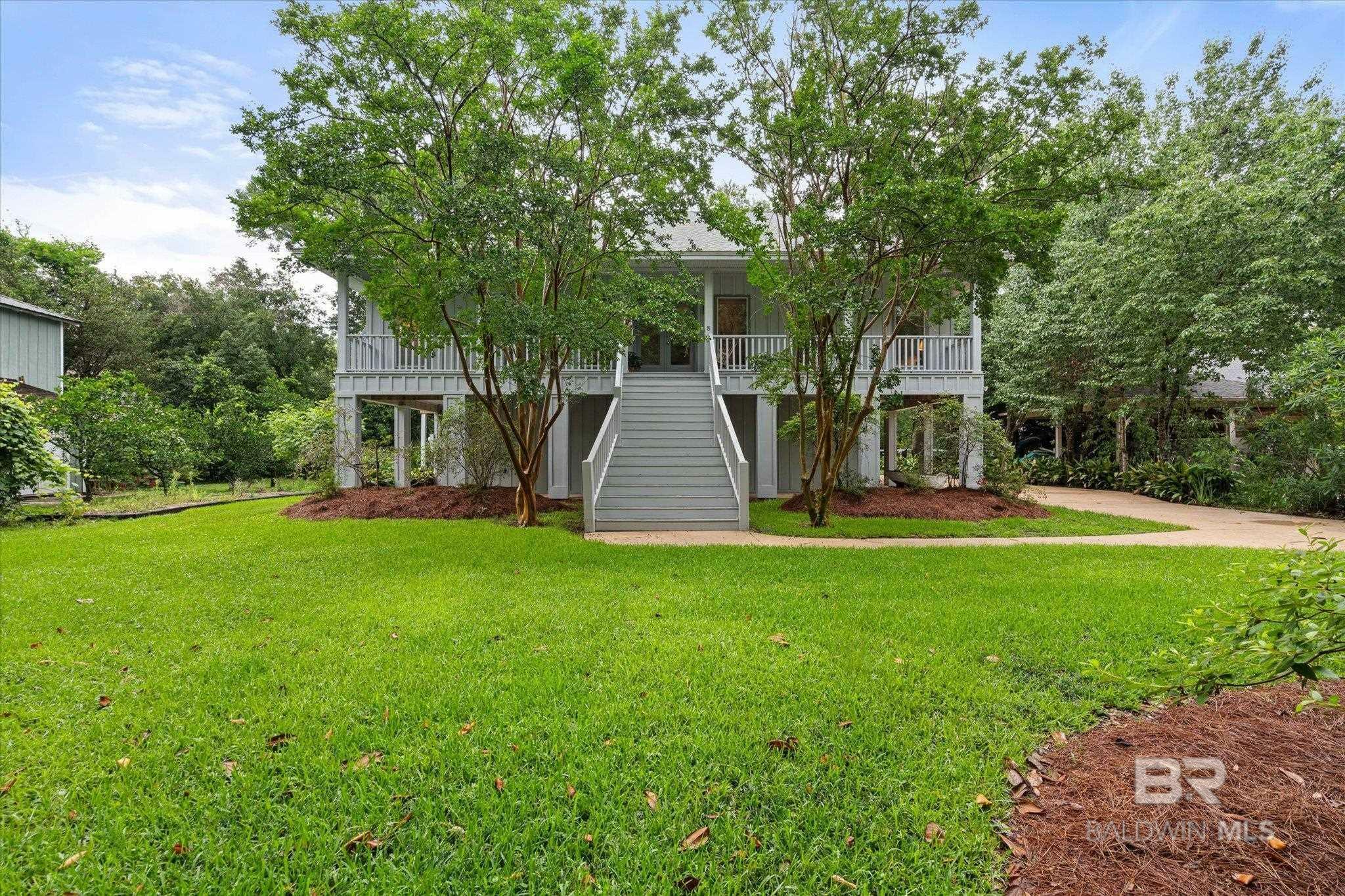 Property Photo: 3 Molokai Lane AL 36532