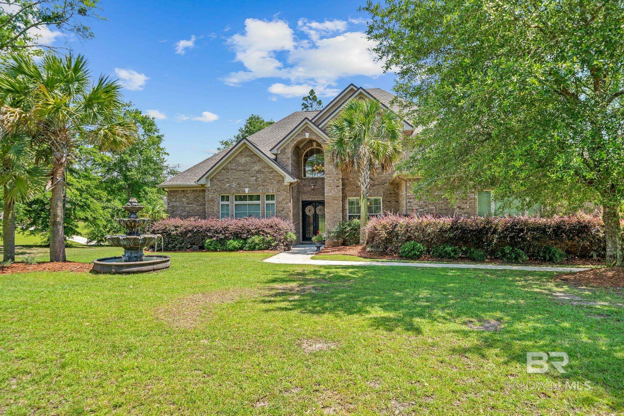 Property Photo: 10128 Alder Avenue AL 36527