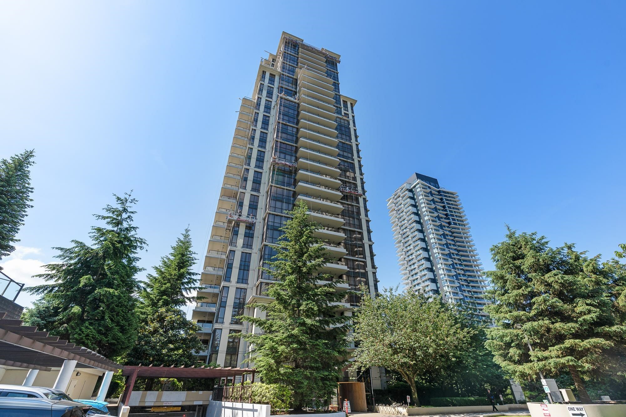 Property Photo: 2138 Madison Avenue 1203 BC V5C 6T6