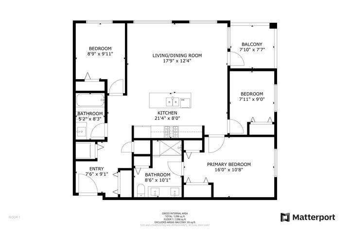 Property Photo: 9551 Alexandra Road 333 BC V6X 0S6