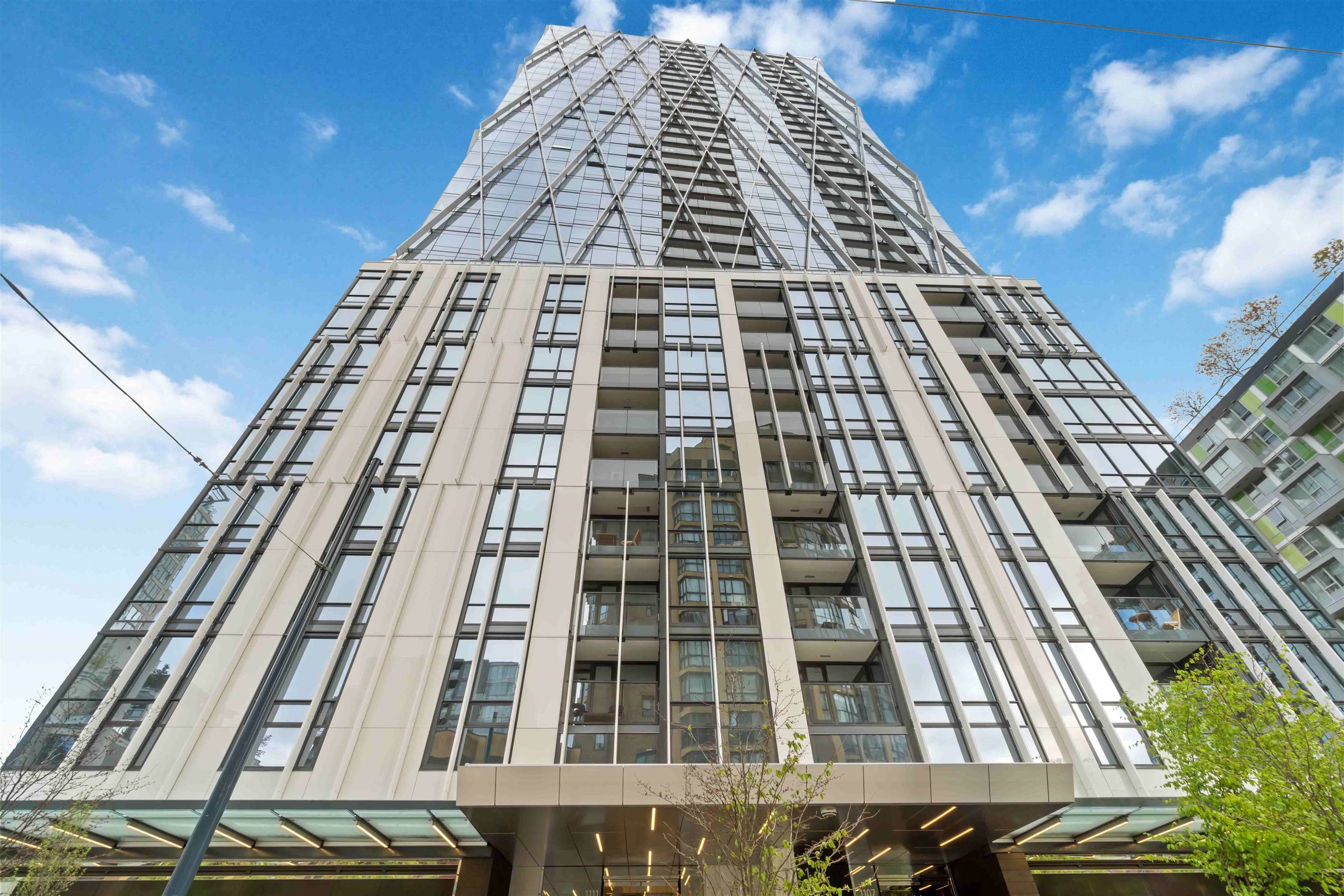 1111 Richards Street 1305  Vancouver BC V6B 0S3 photo