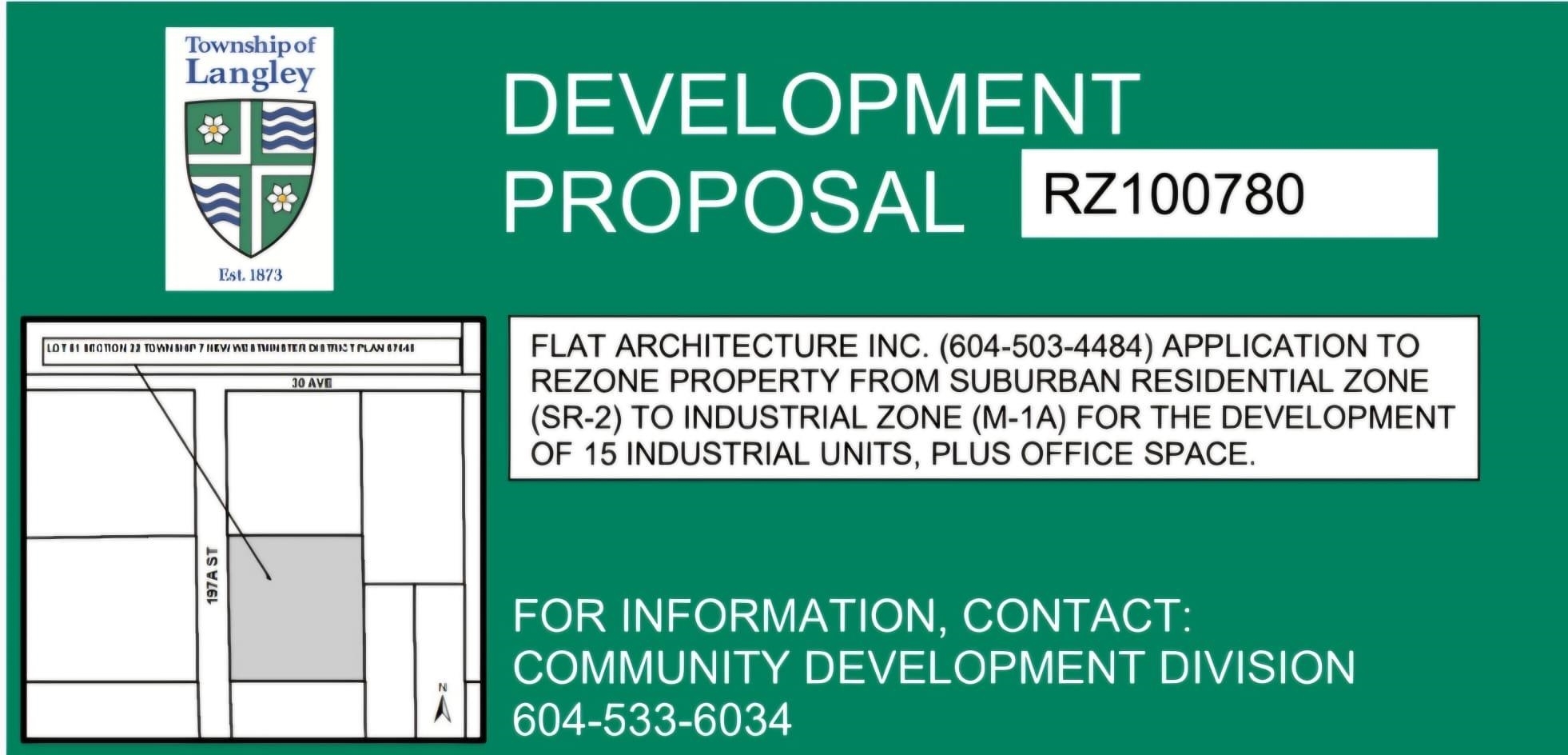 2920 197A Street  Langley BC V2Z 1Y1 photo