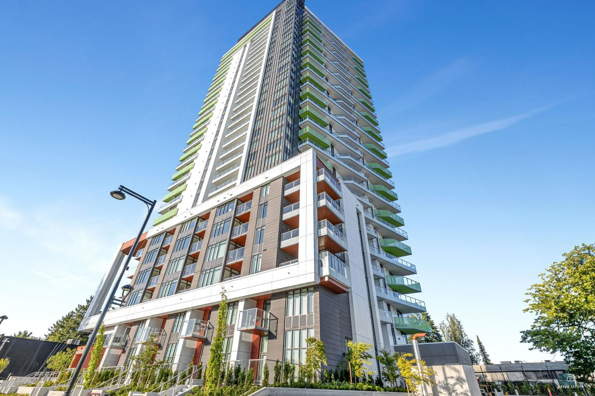 Property Photo: 10428 Whalley Boulevard 1908 BC V3T 1W6