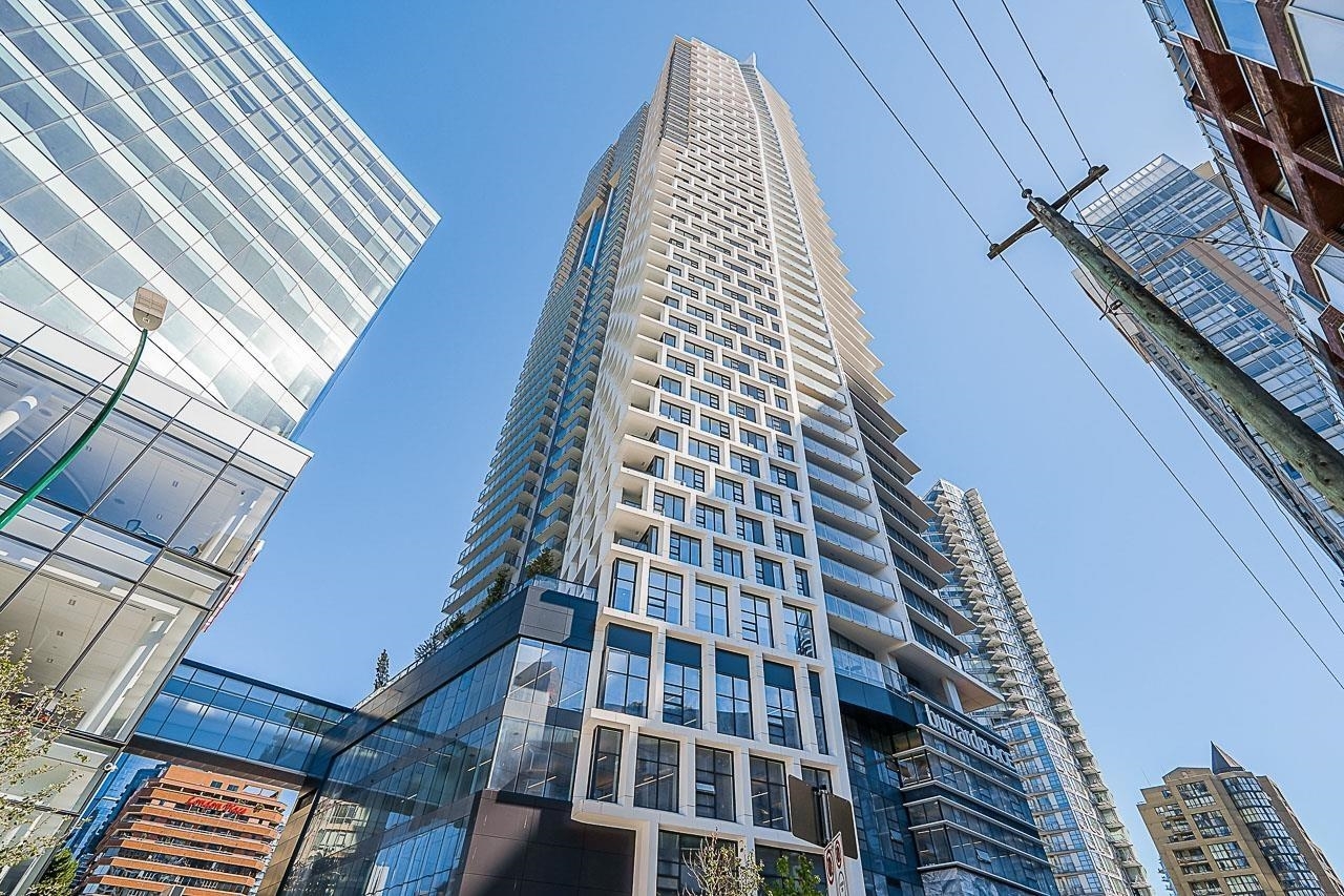 Property Photo:  1289 Hornby Street 2812  BC V6Z 0G7 