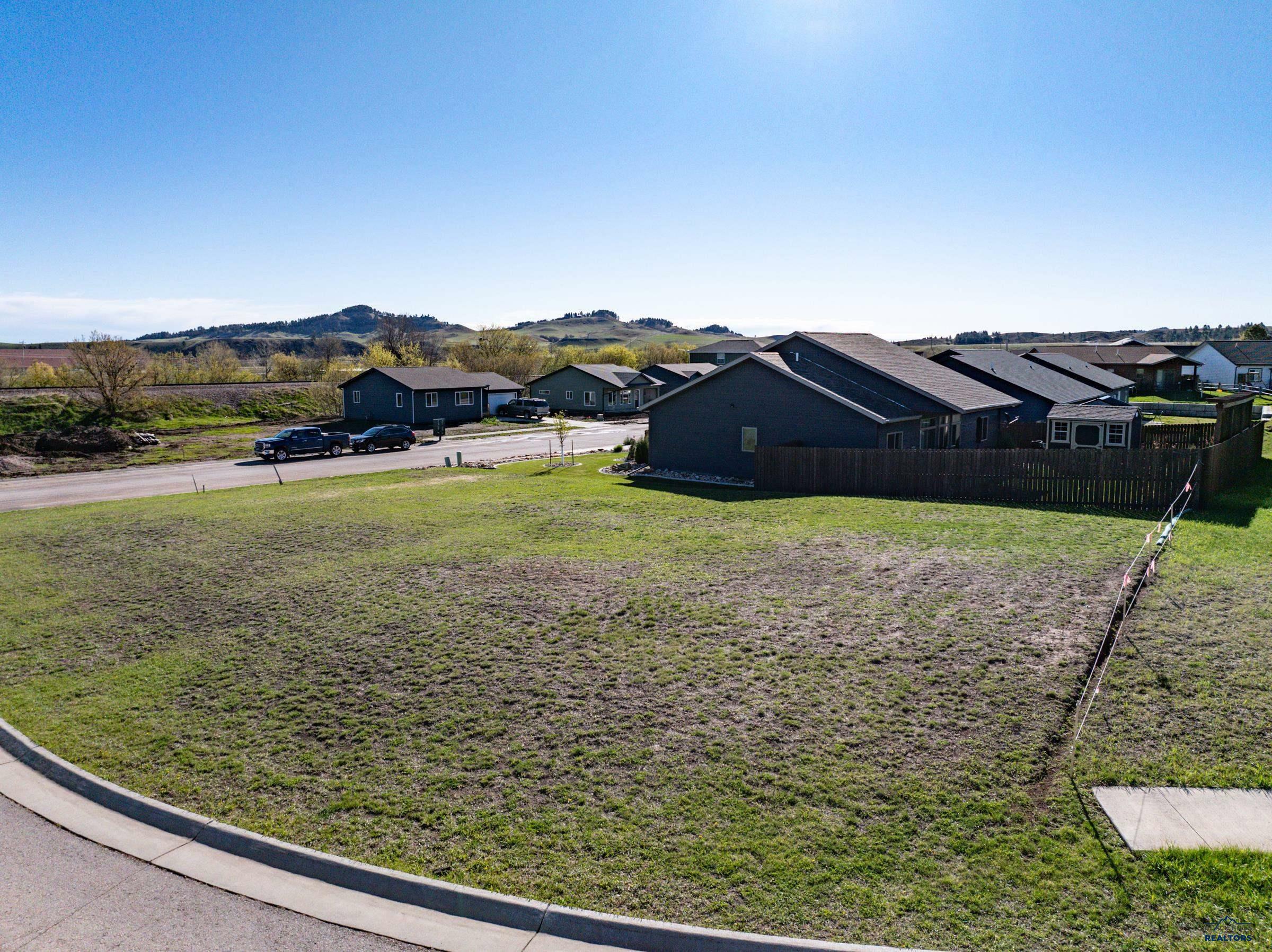 Property Photo: Tbd South SD 57793