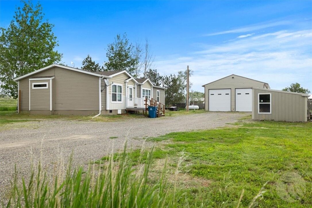 Property Photo: 445 S 83rd Street W MT 59106