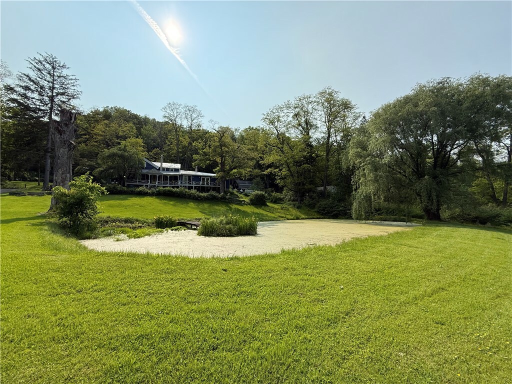 Property Photo: 1995 Mill Street NY 14864