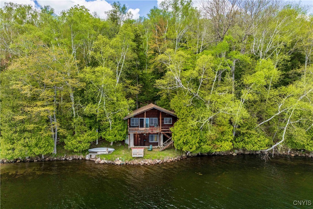 Property Photo: 247 Maple Lodge Road NY 12812