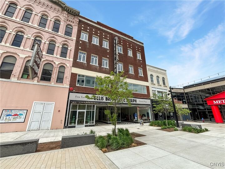 Property Photo: 159 Washington Street NY 13901