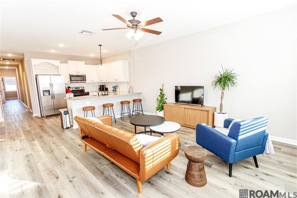Property Photo: 2931 Niccoline Way LA 70816