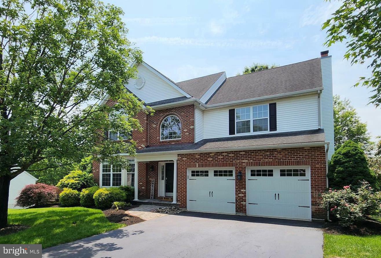640 Crosshill Road  Royersford PA 19468 photo