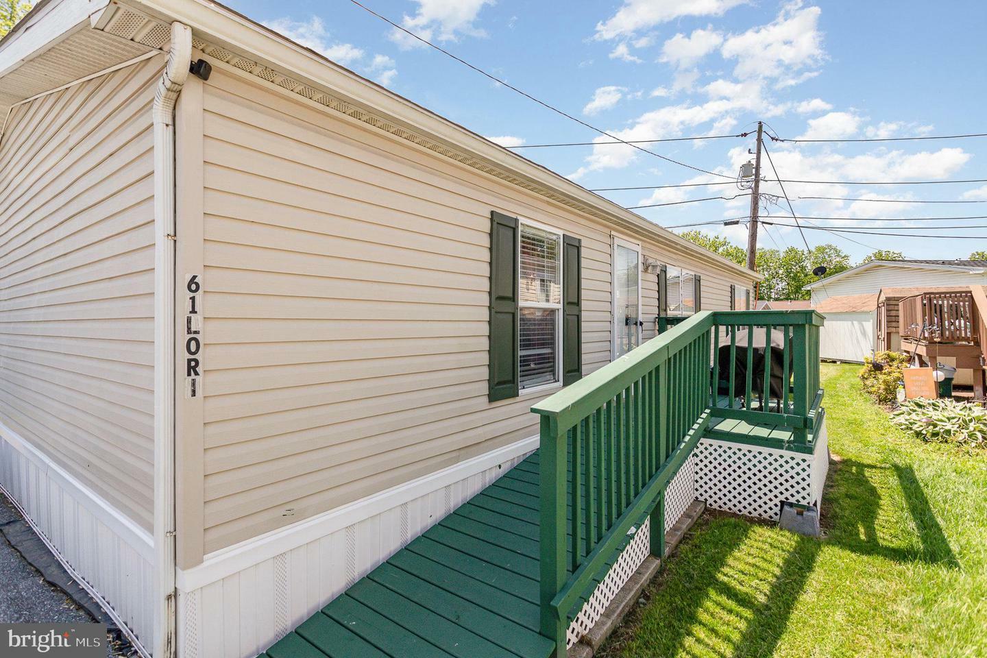 Property Photo: 61 Lori Circle PA 17050