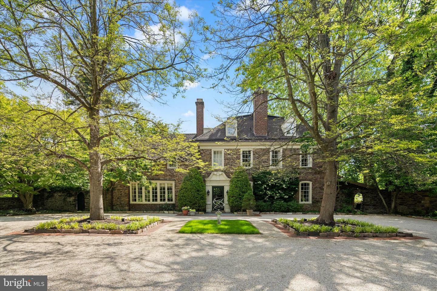 Property Photo: 805 Evans Road PA 19437