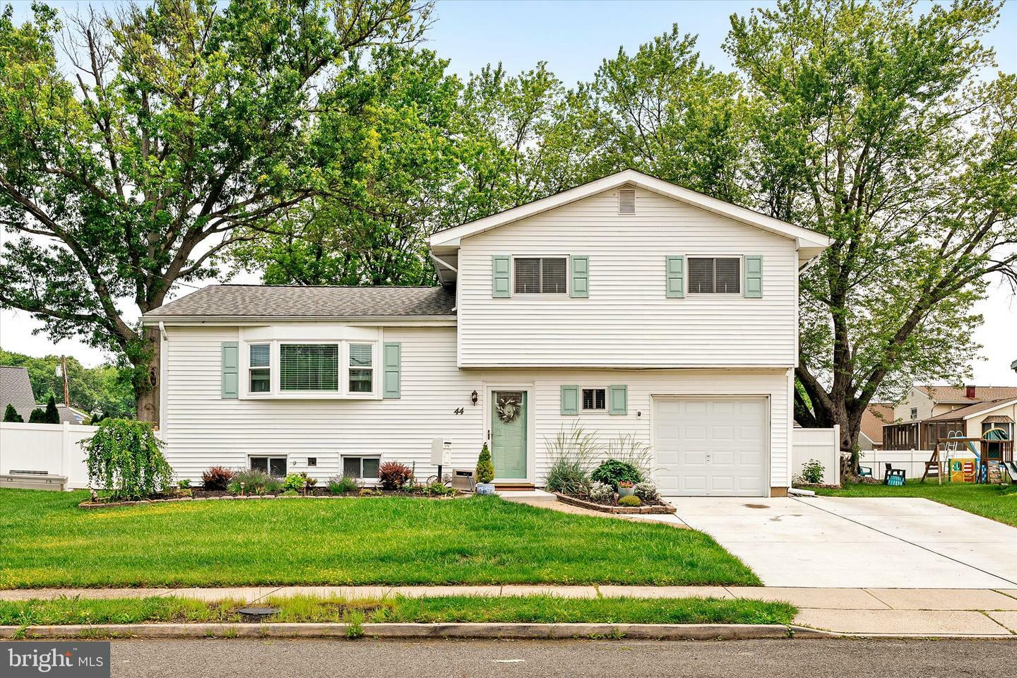 Property Photo: 44 Rolling Lane NJ 08690
