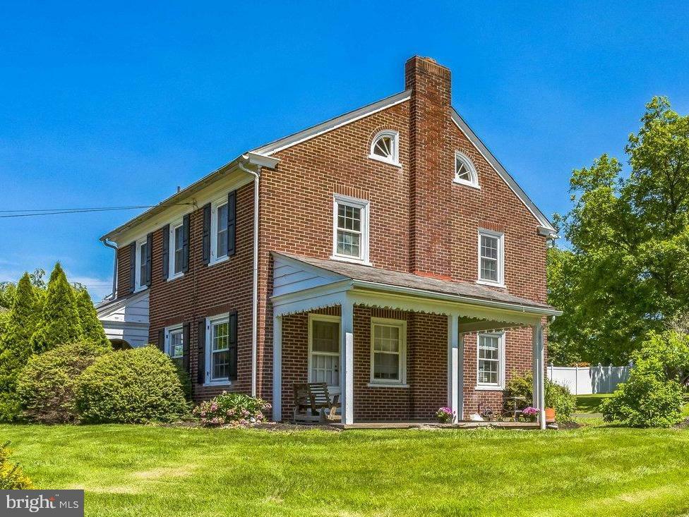 Property Photo: 1375 Allentown Road PA 19446