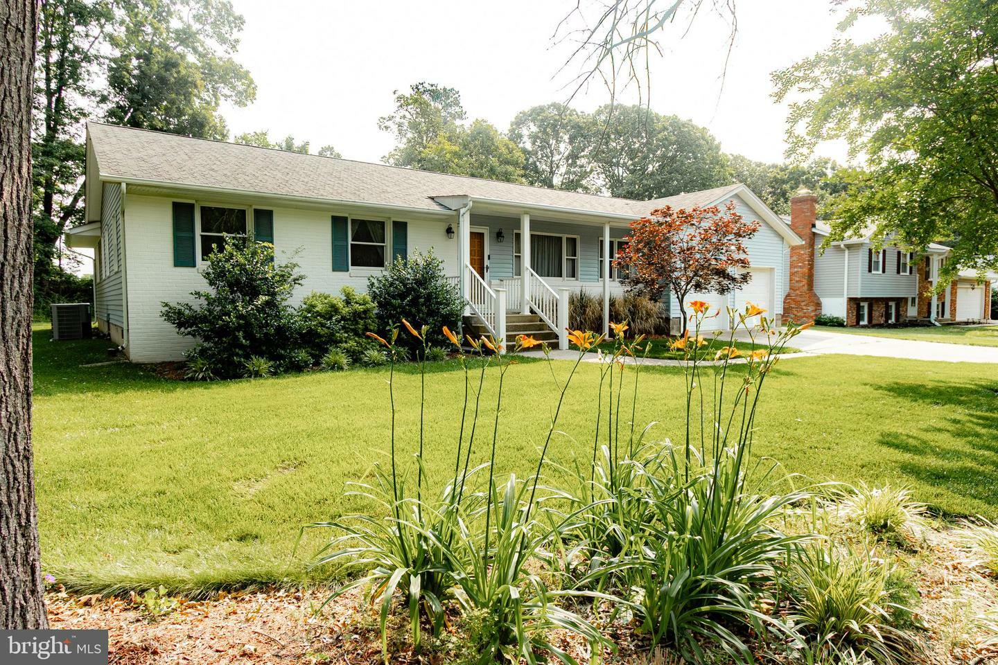 Property Photo: 45854 Church Drive MD 20634