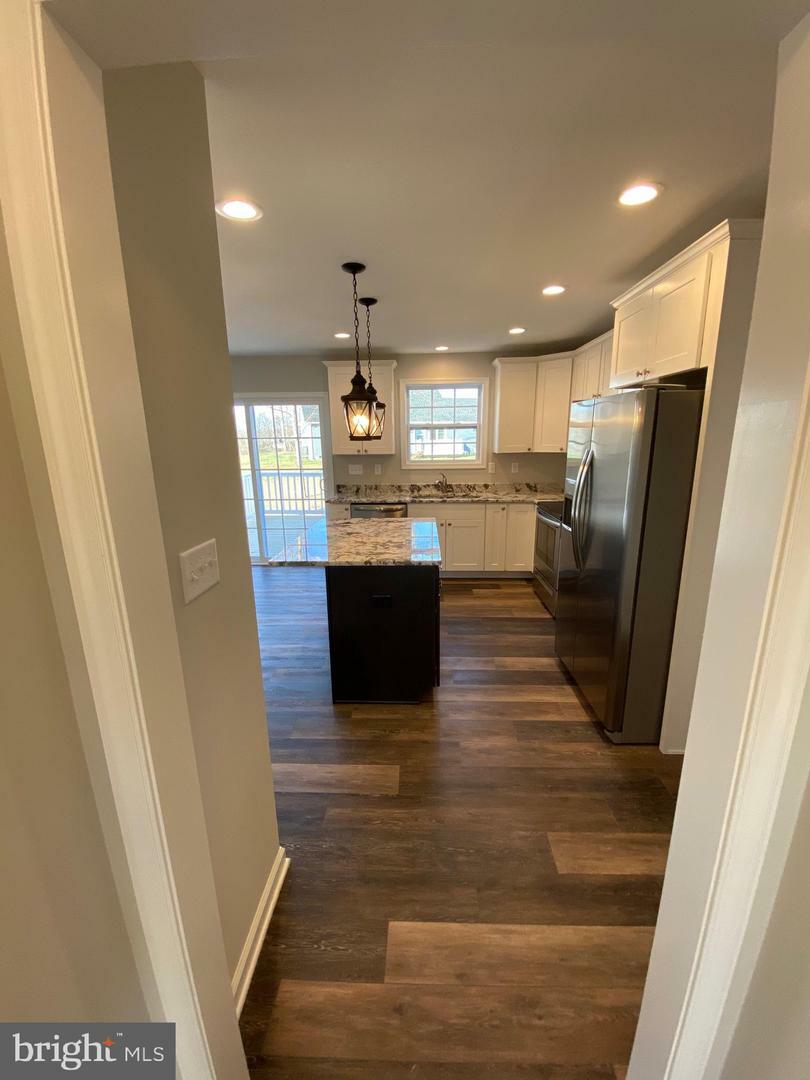 Property Photo: Lot 32 Cabriolet WV 25401
