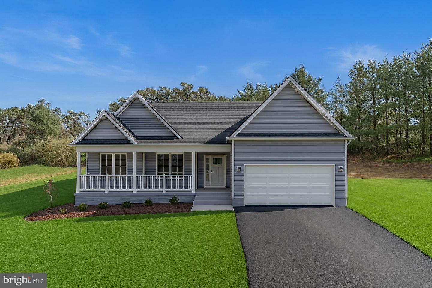 Property Photo: 39 Mdg WV 25411