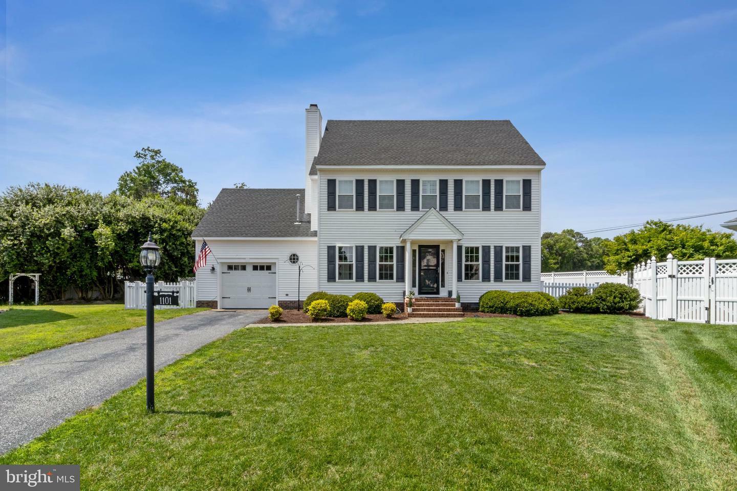 1101 New Bedford Way  Salisbury MD 21804 photo