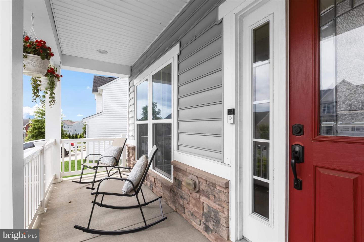 Property Photo:  290 Henderson Road  MD 21014 