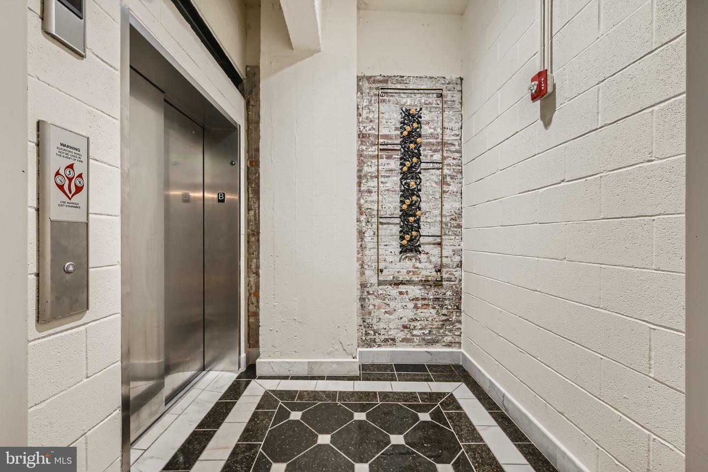 Property Photo:  311 W Baltimore Street 404  MD 21201 