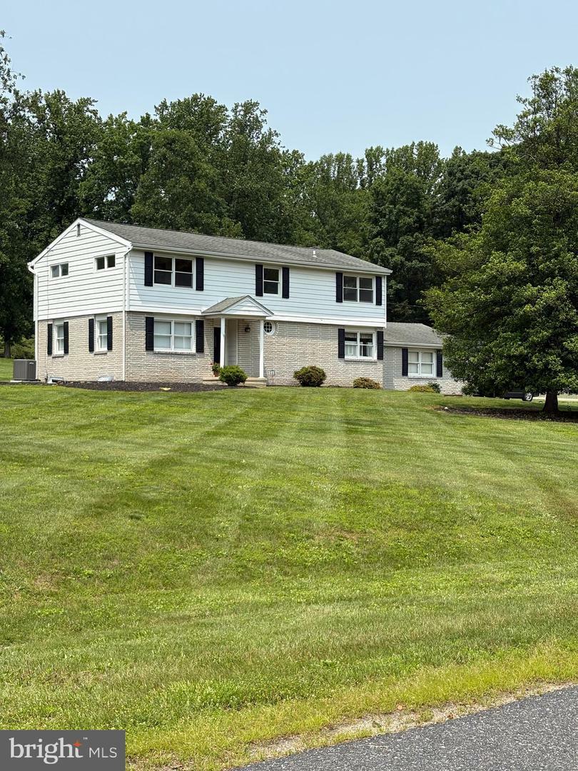 Property Photo: 3602 Hays Road MD 21001