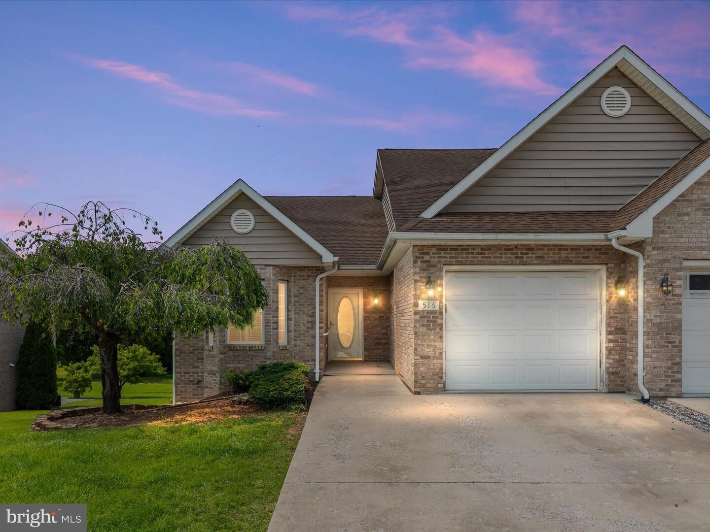Property Photo:  516 S Water Street  VA 22664 