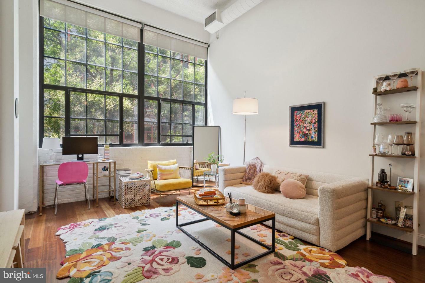 Property Photo: 2429 Locust Street 217 PA 19103