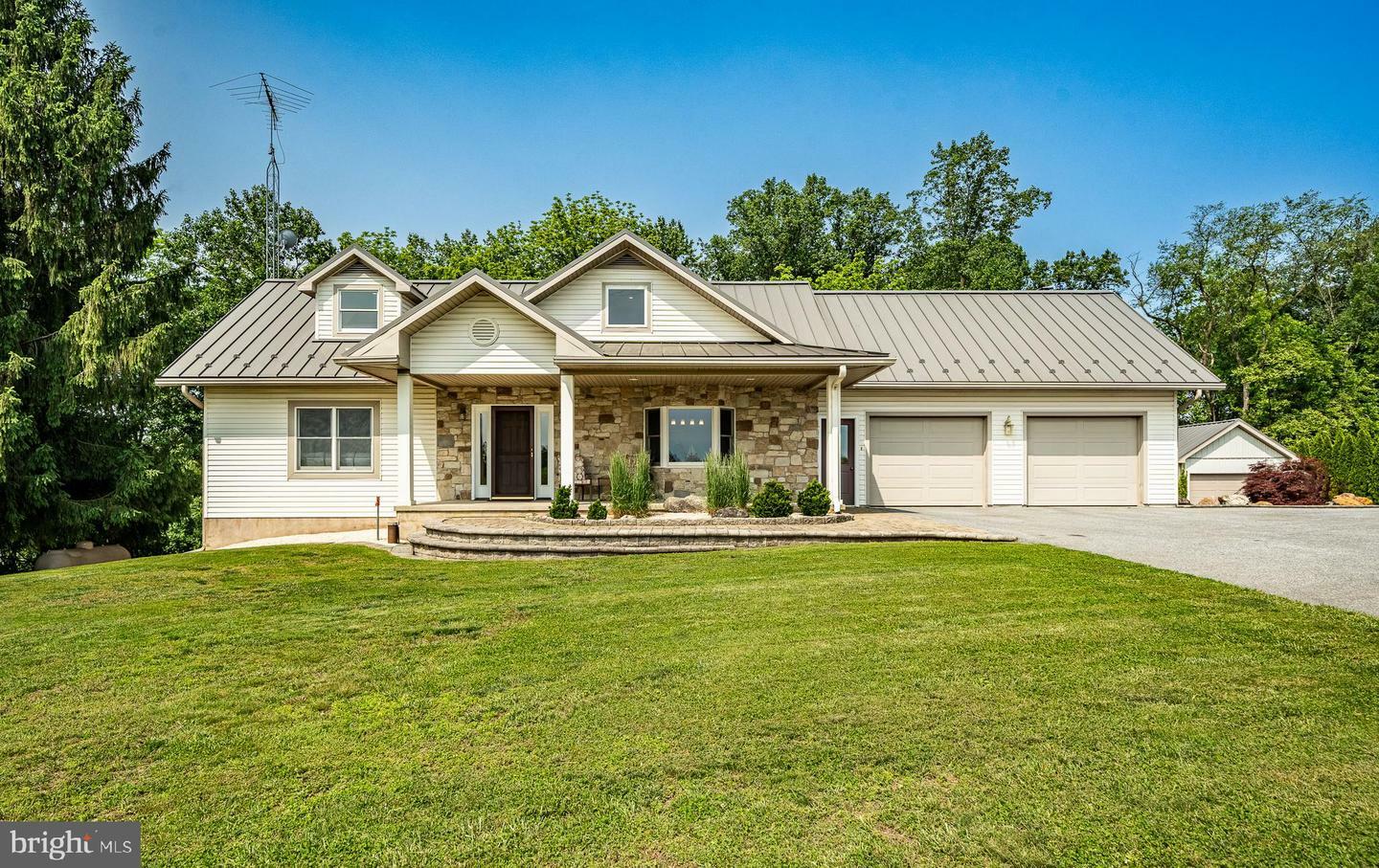 738 Conowingo Road  Quarryville PA 17566 photo