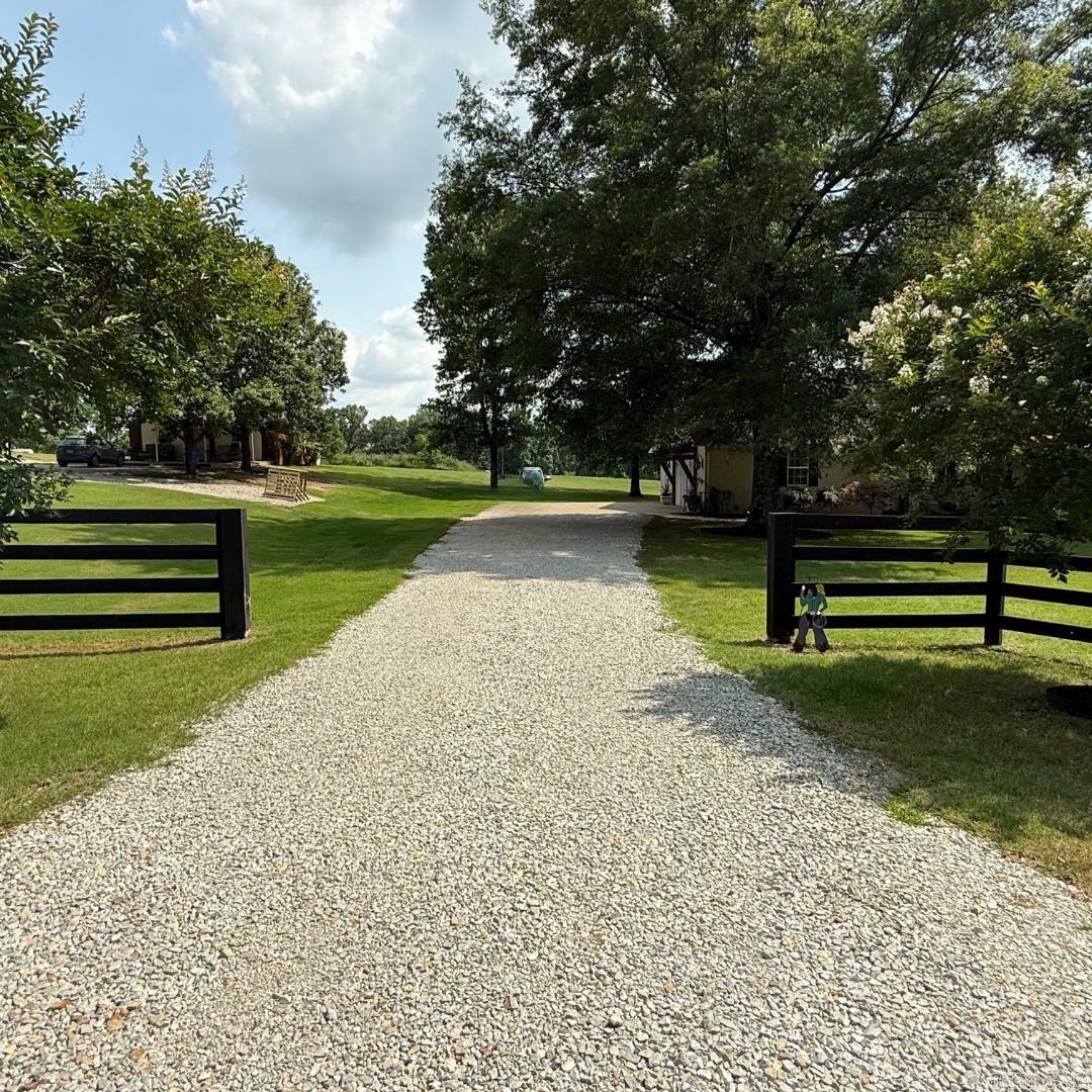 Property Photo: 641 Greene 729 Road AR 72450