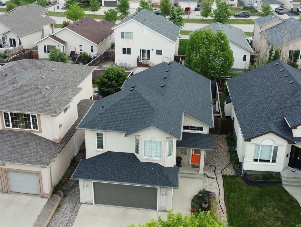 Photo de la propriété: 100 Kinlock Lane MB R3T 6B2
