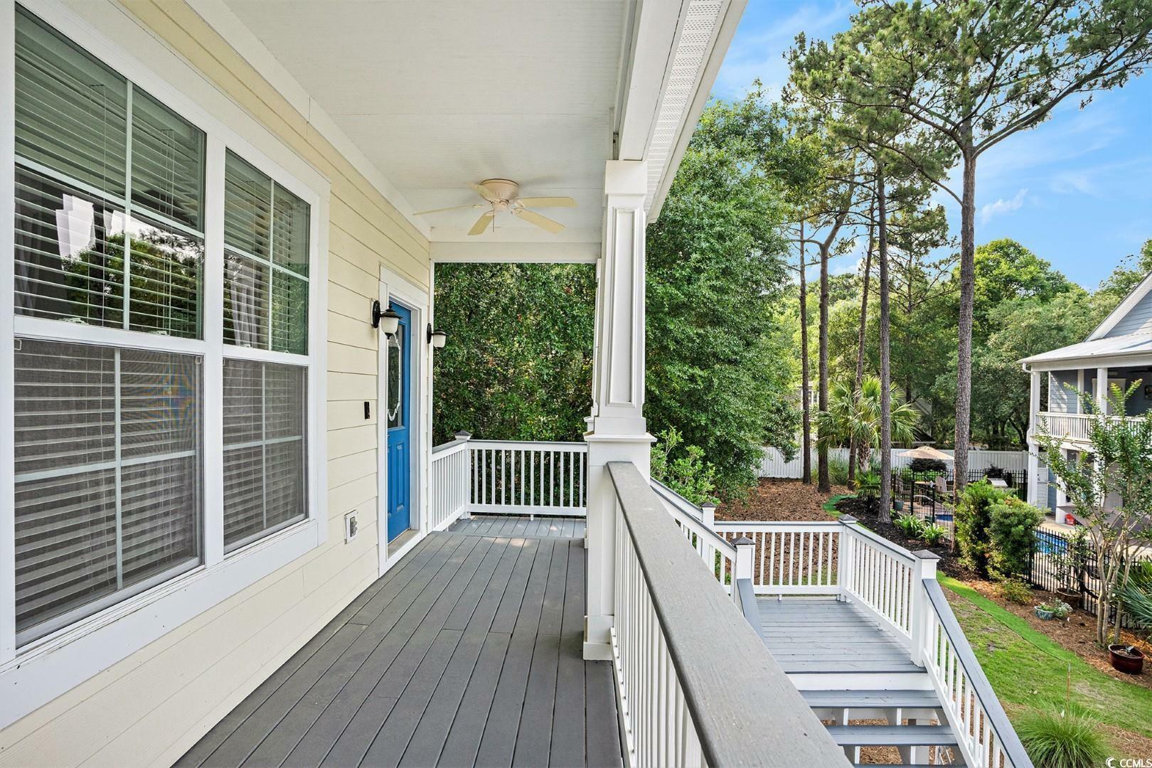 Property Photo: 210 Natures View Circle SC 29585