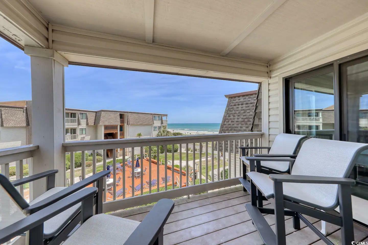 Property Photo: 5601 N Ocean Blvd. A-307 SC 29577