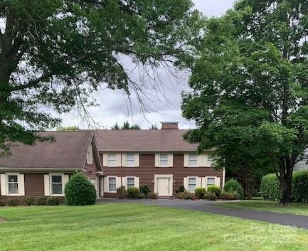 Property Photo:  51 Old Field Road  NC 28681 
