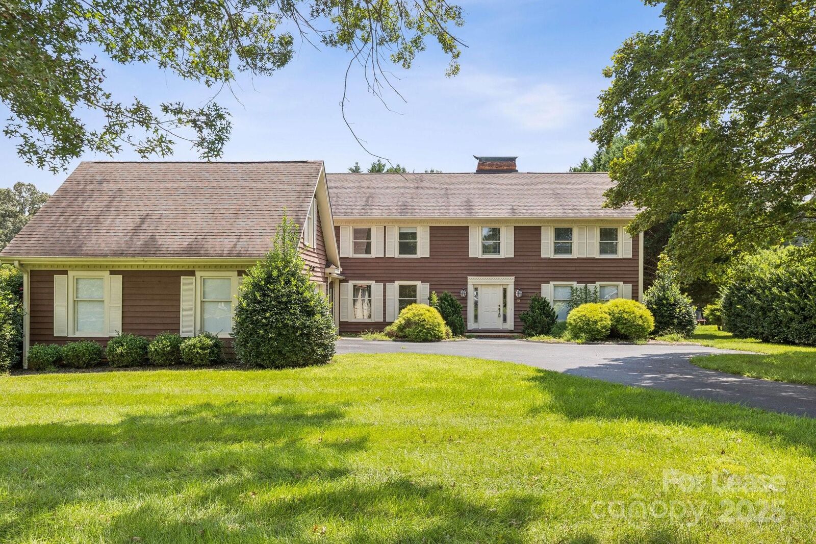 Property Photo: 51 Old Field Road NC 28681