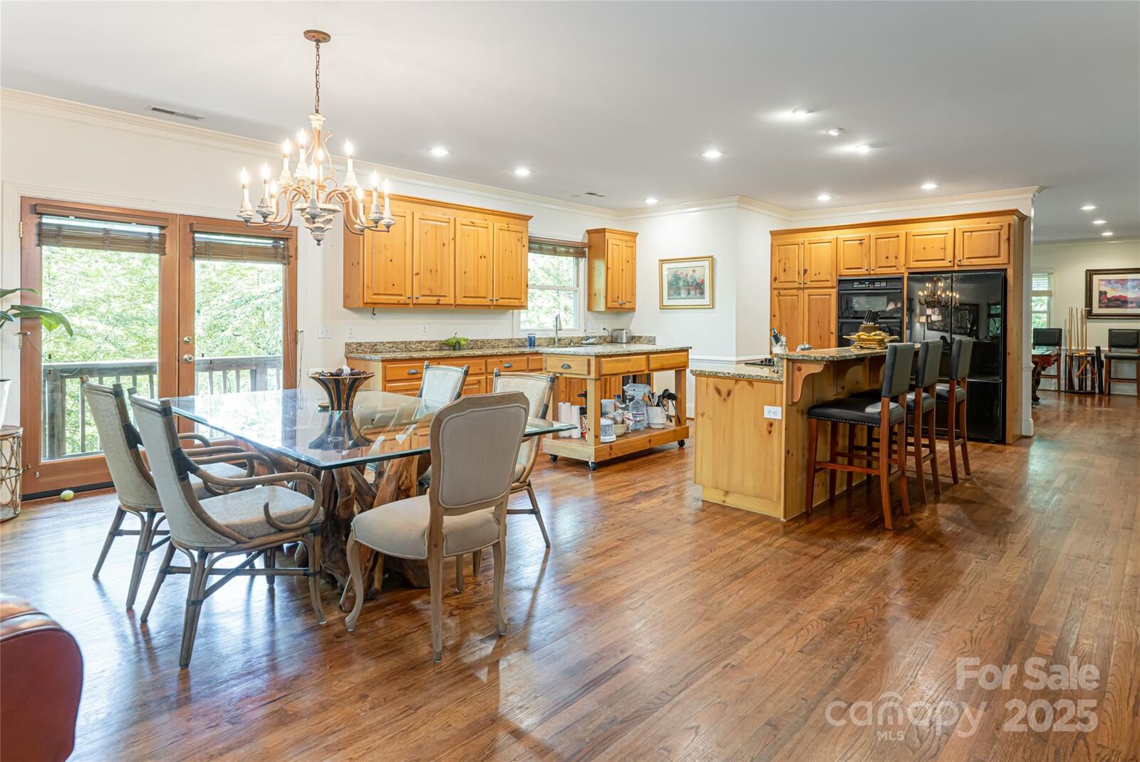 Property Photo:  75 Cougar Lane  NC 28773 
