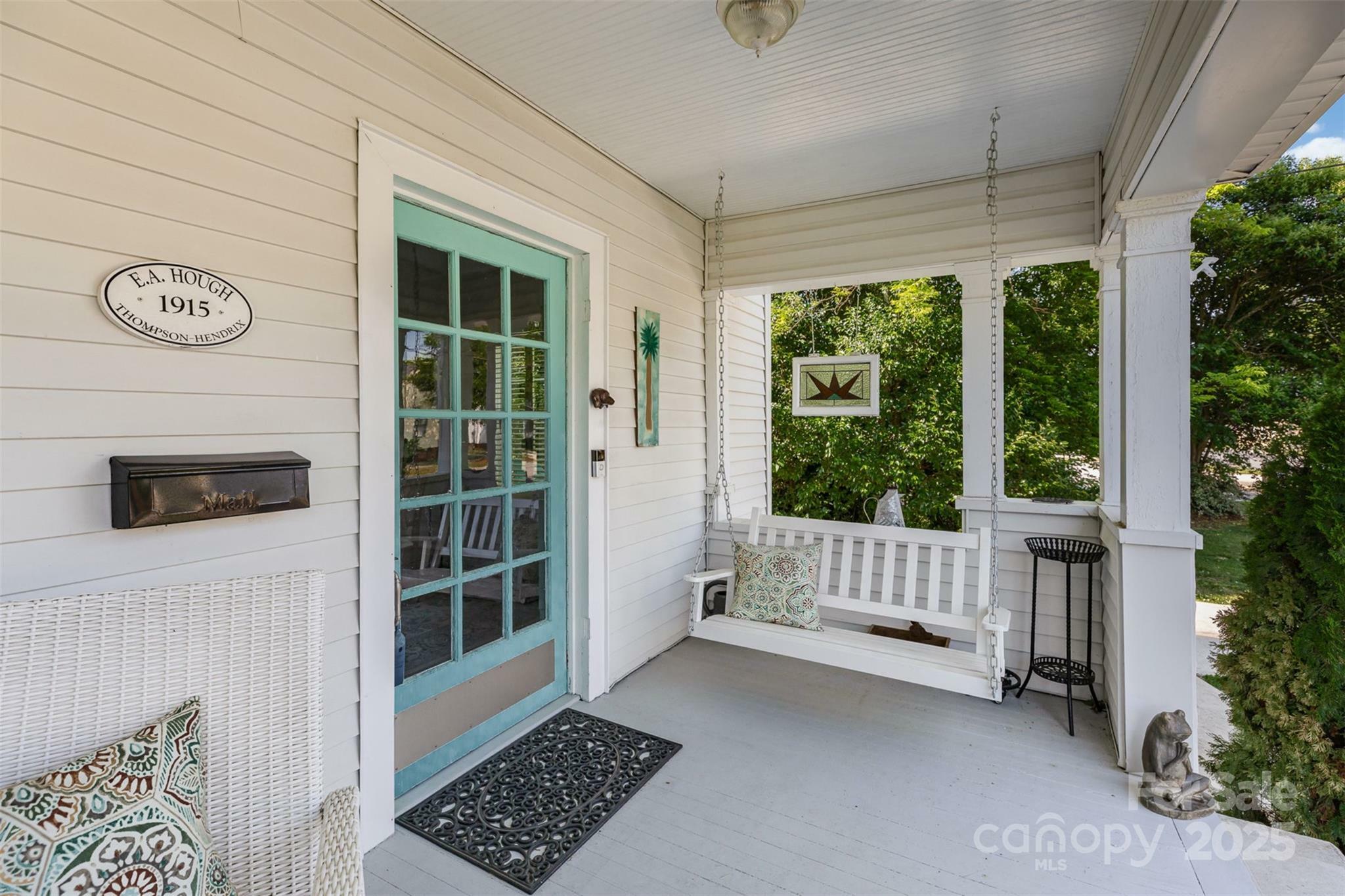 Property Photo: 132 N Confederate Avenue SC 29730