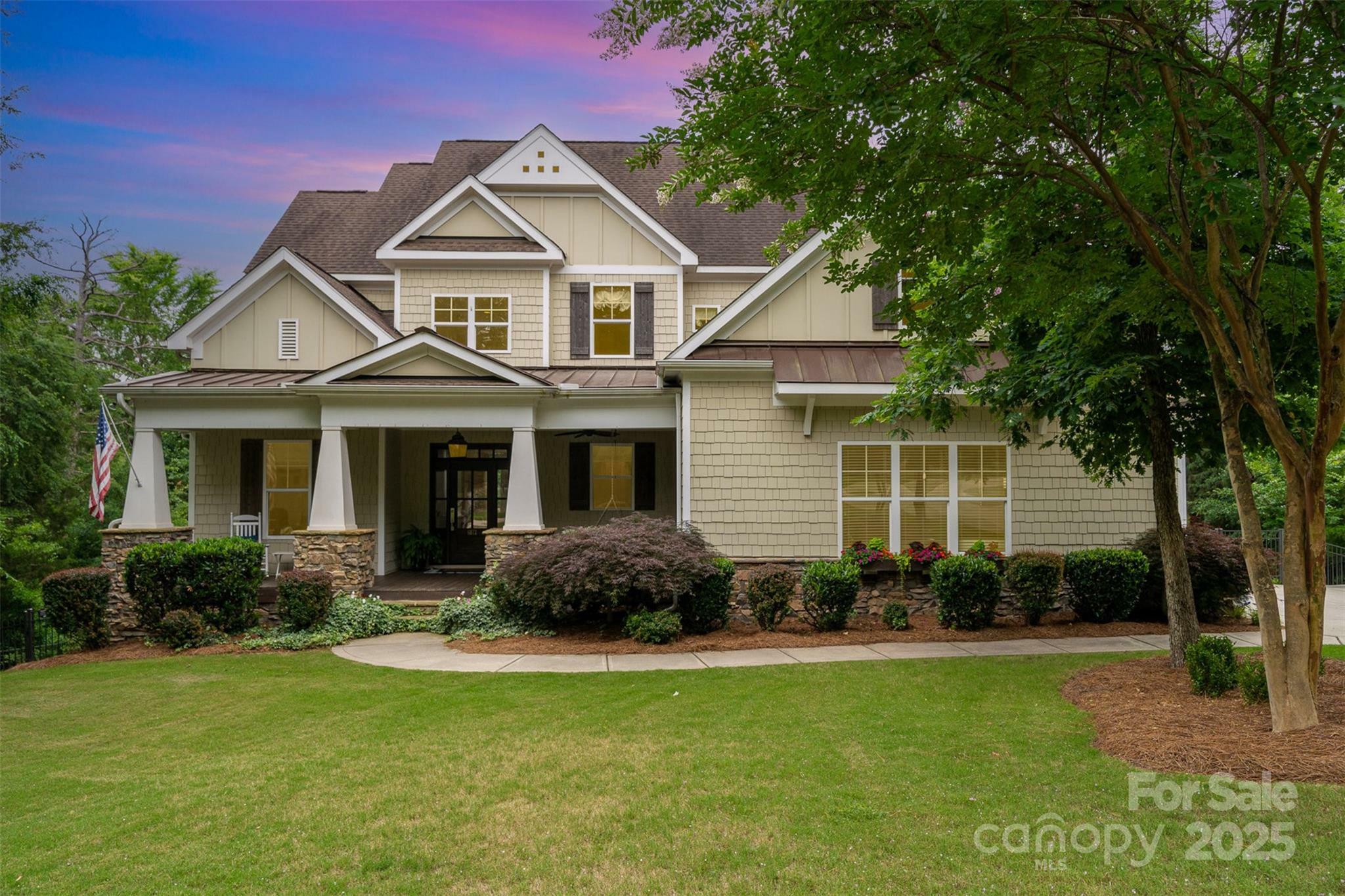 Property Photo:  6873 Pine Moss Lane  SC 29710 