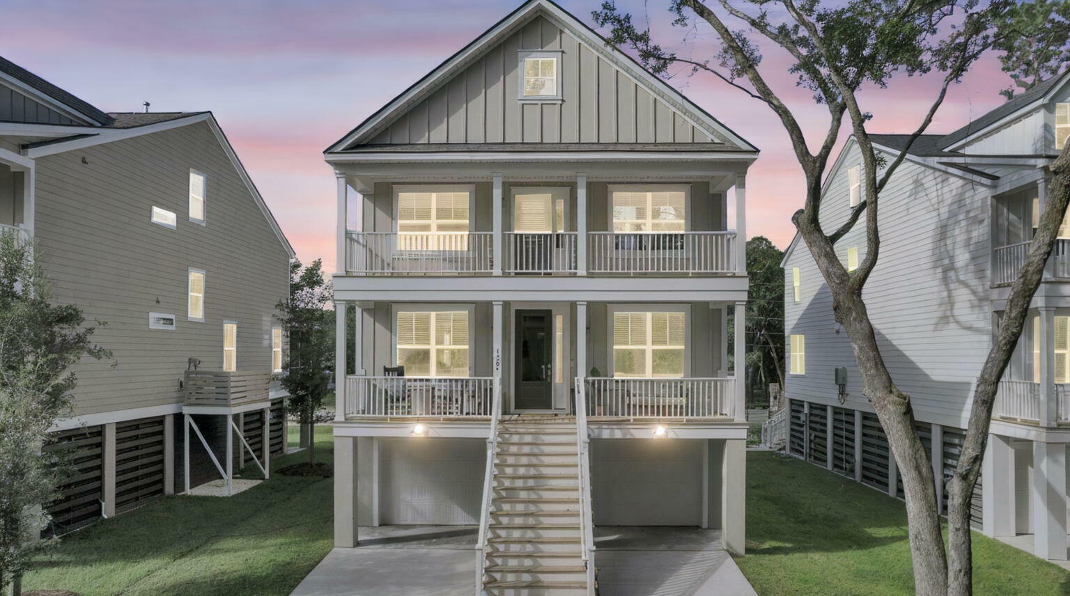 Property Photo: 1304 Lieben Road SC 29466